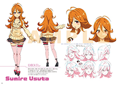 ���������꡼ No.006�Υ���ͥ������ / �֥ʥʥ����׿���˥��Blu-ray��5��26����ȯ�����