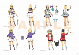 ���������꡼ No.007�Υ���ͥ������ / �֥ʥʥ����׿���˥��Blu-ray��5��26����ȯ�����