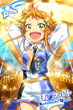 画像ギャラリー No.002のサムネイル画像 / 「Tokyo 7th シスターズ」,イベント“7th ALLSTAR M-E-D-L-I-V-E-!!”が開催中