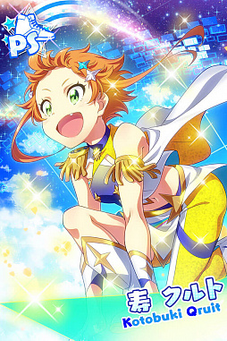 画像ギャラリー No.003のサムネイル画像 / 「Tokyo 7th シスターズ」,イベント“7th ALLSTAR M-E-D-L-I-V-E-!!”が開催中