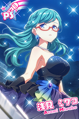 画像ギャラリー No.008のサムネイル画像 / 「Tokyo 7th シスターズ」2回目となるマルチバトルライブを開催