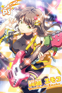 ���������꡼ No.004�Υ���ͥ������ / �֥ʥʥ����פ�����ۥΥ��˿��������о졣���٥�Ȥ������