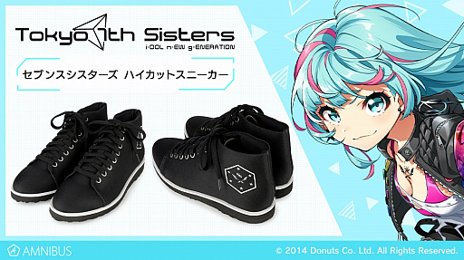 ꡼ No.002 | Tokyo 7th סAMNIBUSǥꥸʥ륰åμդϡϥåȥˡiPhoneʤ