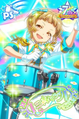 画像ギャラリー No.006のサムネイル画像 / 「Tokyo 7th シスターズ」でイベント“第17回We are SISTERS”が開催。ウェディング特集のモデルとして起用された5人のシナリオが楽しめる