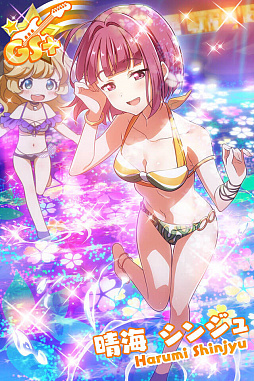 画像ギャラリー No.005のサムネイル画像 / 「Tokyo 7th シスターズ」,7.5周年に向けて大型アップデート情報が公開。ログインボーナスなども開催