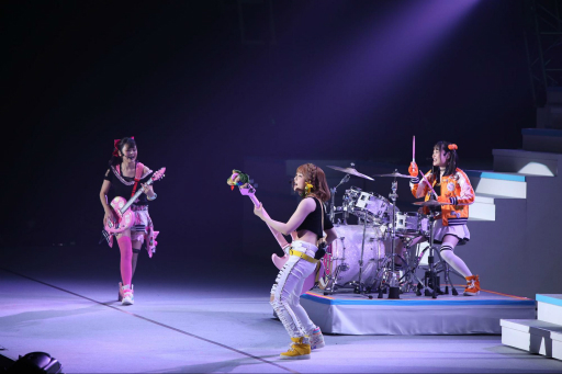 ���������꡼ No.006�Υ���ͥ������ / ��Tokyo 7th ������������7.5��ǯľ�����緿�����ڡ���򳫺š�7��2����3���˹Ԥ�줿�饤�֤θ�����ݡ��Ȥ����