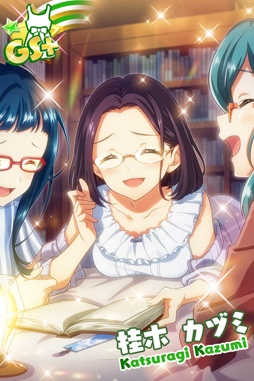 ꡼ No.006 | Tokyo 7th סĻȥ⥨οɤо졣緿åץǡȤԾ4Ƥ