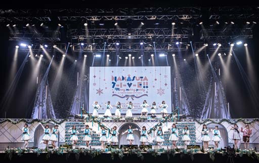 ꡼ No.001 | Tokyo 7th ס2022ǯ2οԥɳȯɽӥ奢뤬