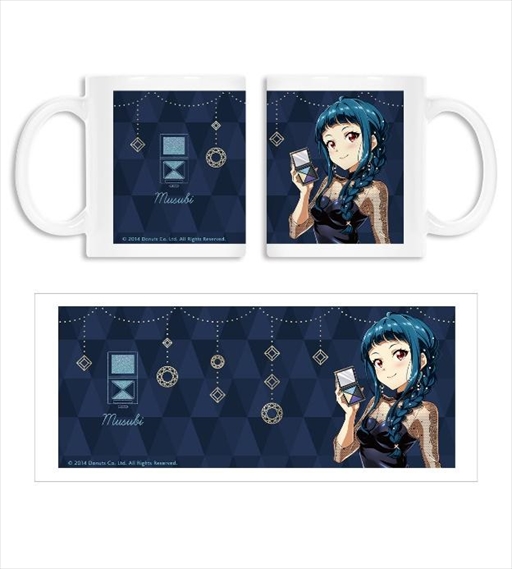 ���������꡼ No.004�Υ���ͥ������ / ��Tokyo 7th �����������ס����������Υ��å���AMNIBUS�������档��ͽ����ŵ�ξܺ٤�