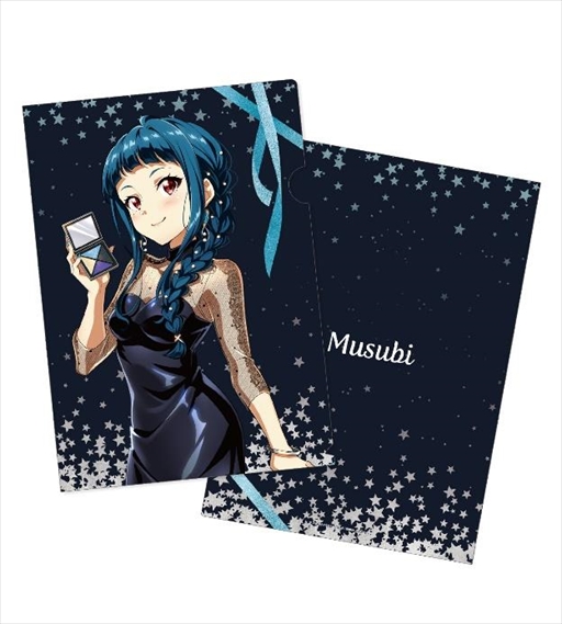 ���������꡼ No.010�Υ���ͥ������ / ��Tokyo 7th �����������ס����������Υ��å���AMNIBUS�������档��ͽ����ŵ�ξܺ٤�