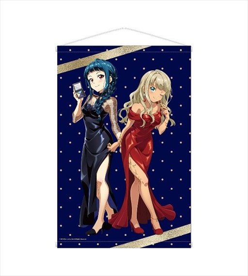 ���������꡼ No.011�Υ���ͥ������ / ��Tokyo 7th �����������ס����������Υ��å���AMNIBUS�������档��ͽ����ŵ�ξܺ٤�