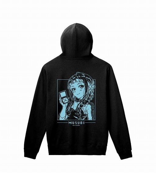 ꡼ No.002Υͥ / Tokyo 7th פ饹 ꥹޥեver. Хåץȥѡо