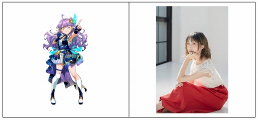 画像ギャラリー No.007のサムネイル画像 / 「Tokyo 7th シスターズ」両国国技館ライブの公式レポートを公開