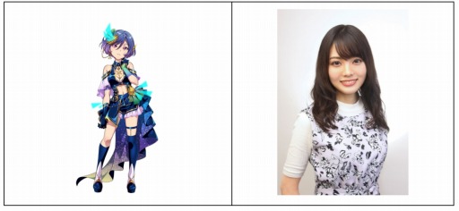 画像ギャラリー No.008のサムネイル画像 / 「Tokyo 7th シスターズ」両国国技館ライブの公式レポートを公開