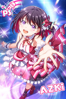 ꡼ No.006 | Tokyo 7th סVTuber롼סȥۥ饤֡ɤȤΥܤ38곫