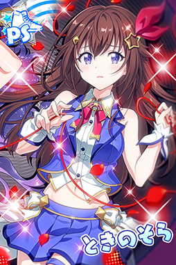 ꡼ No.007 | Tokyo 7th סVTuber롼סȥۥ饤֡ɤȤΥܤ38곫