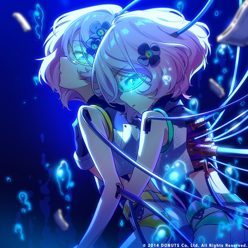 画像ギャラリー No.005のサムネイル画像 / 「Tokyo 7th シスターズ」がAnimelo Summer Live 2022への参加を発表