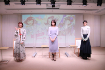 画像ギャラリー No.003のサムネイル画像 / 「Tokyo 7th シスターズ」神田明神で行われたヒット祈願のレポートを公開