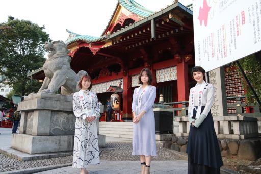 画像ギャラリー No.001のサムネイル画像 / 「Tokyo 7th シスターズ」ナナスタ全員のデビューを記念したトークイベントの公式レポートを公開