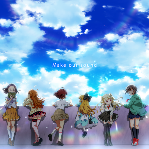 ꡼ No.003 | Tokyo 7th ס˥С꡼饤֤ɽʡAlong the wayפ缡ۿ