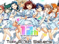 ��Tokyo 7th �����������ס������ॢ�ץ�Υ����ӥ���2026ǯ8��12���˽�λ���饤�֥��٥�Ȥ䥰�å�����ʤɤϷ�³�����ե饤���Ǥγ�ȯ��ʹ���