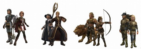 ꡼ No.002Υͥ / MMORPG֥륫ǥפȥ֥ȥ륫ǥפȤƺƻư