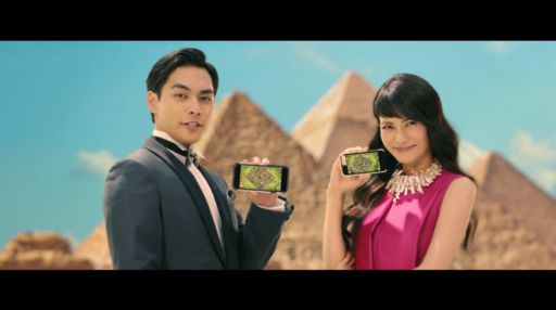 ���������꡼ No.003�Υ���ͥ������ / �֥���å��塦���֡������ס��ƺ饳����������ͥ�蘆��б��TVCM������