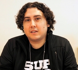 ꡼ No.008Υͥ / ֥饯׽絬ϥե󥤥٥ȳϤܤФ줿ͳȤϡ տޤJonas Collarosʹ