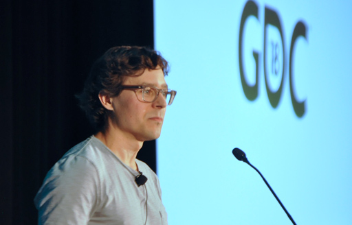 ꡼ No.002Υͥ / GDC 2018Supercellˤ֥ǥפǤϡԤƤΤ̾äǥʡ󤲤Ƹä