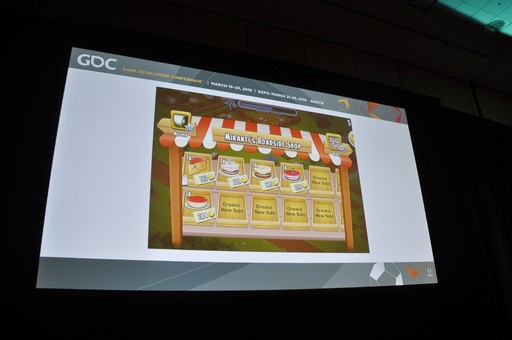 ꡼ No.013 | GDC 2018Supercellˤ֥ǥפǤϡԤƤΤ̾äǥʡ󤲤Ƹä