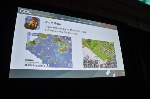 ꡼ No.016 | GDC 2018Supercellˤ֥ǥפǤϡԤƤΤ̾äǥʡ󤲤Ƹä