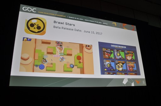 ꡼ No.024 | GDC 2018Supercellˤ֥ǥפǤϡԤƤΤ̾äǥʡ󤲤Ƹä