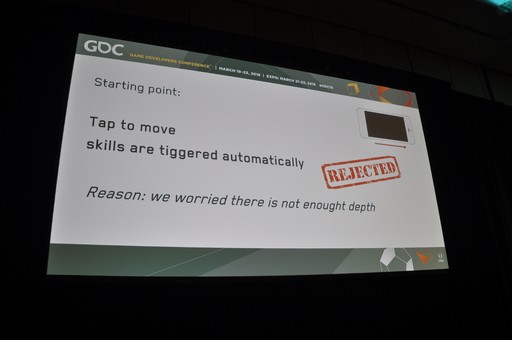 ꡼ No.027 | GDC 2018Supercellˤ֥ǥפǤϡԤƤΤ̾äǥʡ󤲤Ƹä