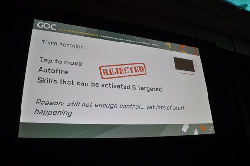 ꡼ No.029 | GDC 2018Supercellˤ֥ǥפǤϡԤƤΤ̾äǥʡ󤲤Ƹä