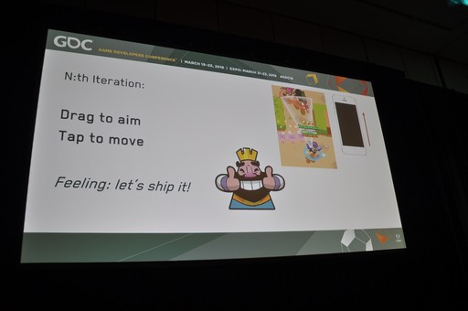 ꡼ No.030 | GDC 2018Supercellˤ֥ǥפǤϡԤƤΤ̾äǥʡ󤲤Ƹä