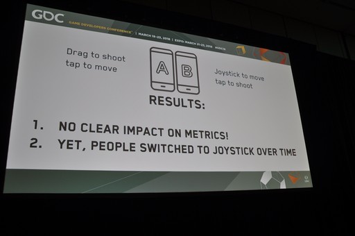 ꡼ No.031 | GDC 2018Supercellˤ֥ǥפǤϡԤƤΤ̾äǥʡ󤲤Ƹä