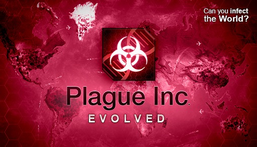 #002Υͥ/Plague Inc.פNdemic Creationsʥ륹к25ɥδդȯɽХѥǥߥåο⡼ɼ餫