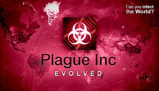 ꡼ No.002Υͥ / Plague Inc.פNdemic Creationsʥ륹к25ɥδդȯɽХѥǥߥåο⡼ɼ餫