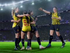 Sports Interactive，「Football Manager」シリーズに女子サッカークラブ経営の要素を実装するプロジェクトに着手