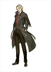 画像集#002のサムネイル/PS Vita「アーシャのアトリエ Plus」のストーリーとバトルの流れを紹介。ユーリスとキースグリフ,男性キャラ2人のプロフィールも公開