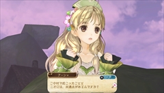 画像集#010のサムネイル/PS Vita「アーシャのアトリエ Plus」のストーリーとバトルの流れを紹介。ユーリスとキースグリフ,男性キャラ2人のプロフィールも公開