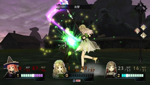 画像集#012のサムネイル/PS Vita「アーシャのアトリエ Plus」のストーリーとバトルの流れを紹介。ユーリスとキースグリフ,男性キャラ2人のプロフィールも公開