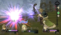 画像集#015のサムネイル/PS Vita「アーシャのアトリエ Plus」のストーリーとバトルの流れを紹介。ユーリスとキースグリフ,男性キャラ2人のプロフィールも公開