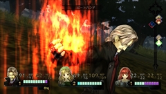 画像集#023のサムネイル/PS Vita「アーシャのアトリエ Plus」のストーリーとバトルの流れを紹介。ユーリスとキースグリフ,男性キャラ2人のプロフィールも公開