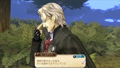 画像集#026のサムネイル/PS Vita「アーシャのアトリエ Plus」のストーリーとバトルの流れを紹介。ユーリスとキースグリフ,男性キャラ2人のプロフィールも公開