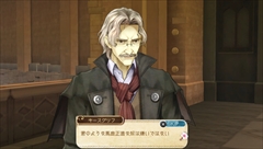 画像集#027のサムネイル/PS Vita「アーシャのアトリエ Plus」のストーリーとバトルの流れを紹介。ユーリスとキースグリフ,男性キャラ2人のプロフィールも公開