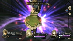 画像集#035のサムネイル/PS Vita「アーシャのアトリエ Plus」のストーリーとバトルの流れを紹介。ユーリスとキースグリフ,男性キャラ2人のプロフィールも公開