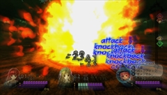 画像集#037のサムネイル/PS Vita「アーシャのアトリエ Plus」のストーリーとバトルの流れを紹介。ユーリスとキースグリフ,男性キャラ2人のプロフィールも公開