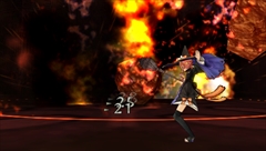 画像集#039のサムネイル/PS Vita「アーシャのアトリエ Plus」のストーリーとバトルの流れを紹介。ユーリスとキースグリフ,男性キャラ2人のプロフィールも公開