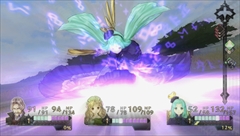 画像集#040のサムネイル/PS Vita「アーシャのアトリエ Plus」のストーリーとバトルの流れを紹介。ユーリスとキースグリフ,男性キャラ2人のプロフィールも公開